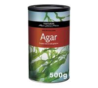 Textura Red Algae Extract Fast Setting Gelling Agent 500 g