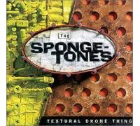 Textural Drone Thing by Spongetones (1999-07-13)