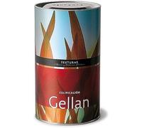 Texturas Gellan 400g - Premium Plant-Based Gelling Agent - Ideal for Fluid Gels, Clean Slicing & High-Temperature Stability