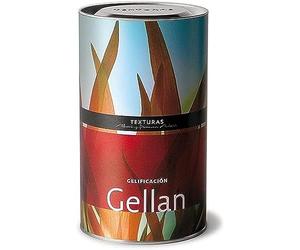Texturas Gellan 400g - Premium Plant-Based Gelling Agent - Ideal for Fluid Gels, Clean Slicing & High-Temperature Stability