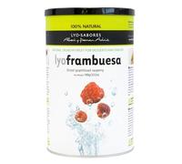 TEXTURAS | Raspberry | Lyophilized Raspberry Whole Form Minimal Fine Pieces | by Albert y Ferran Adria | 100gr (3.52oz)