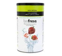 TEXTURAS | Strawberry | Lyophilized Strawberry Whole Form Minimal Fine Pieces | by Albert y Ferran Adria | 70gr (2.46oz)