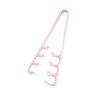 Texture Comb, Volumizing Effect, 23x9.5cm, Beauty Professional Hair Tool, Hair Volume Booster Comb, Professional Styling Tool, For Home, Travel, Special Events