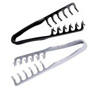 Texture Comb, Wide Tooth Styling Comb, Roots Volume Tool, Men Pompadour Hairstyling Combs, Bangs Seam Grooming Accessory for Woman, for Barber Hairdressing Hair Pick Combs