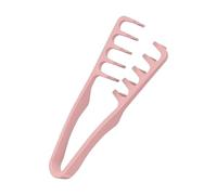 Texture Comb, Wide-Tooth Volumizing Hair Styling Comb, Men Women Seamless Root Volume Tool, Covering Hairdressing Grooming Accessory Improving The Overall Hairs Texture
