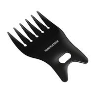 Texture Combs -Hair Wide Tooth Comb Styling Comb Women Men Oil Head Combs for Styling Wavy, Curly, and Thick Hair for Men and Women - Perfect for Salon, Barber, and Home Use