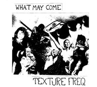 Texture Freq - What May Come [Vinyl LP] [VINYL]