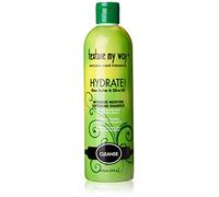 Texture My Way Hydrate Softening Shampoo 12 oz