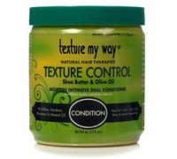 Texture My Way Moisture Intensive Dual Conditioner, 15 oz by Texture My Way