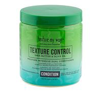 Texture My Way Texture Control Moisture Intensive Dual Conditioner 444 ml/15 fl oz