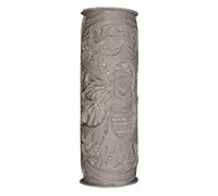 Texture Roller for Clay,Texture Roller Modeling Pattern Tool | Crafting Supplies, Arts & Crafts Stamps with Bird Bee Whale Pattern, Pottery Tools for Pottery Ceramics