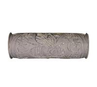 Texture Roller for Clay | Texture Roller Modeling Pattern Tool,Pottery Tools, Bird Bee Whale Pattern Stamps for Handmade Ceramics Crafts