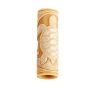 Texture Roller for Clay, Textured Rolling Pins for Pottery, Ceramic Making Accessories for Boys Teens Youth Son Wife Family Husband Girls Daughter Friends Men