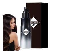 Texture Spray for Hair 120 ml - Dry Shampoo Replacement Spray Mist Quick Absorbing Texturing for Women Men Everyday Salon Home Travel Camping Wife