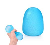 Texture Squishy Stress Ball, Fidget Toys for Adults Sensory Squeeze Squishys Hand Finger Exercise, Stress Balls for Office School Anxiety Relief