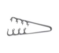 Texture Styling Comb Kit, Volumizing Wide-Tooth Hair Styling Comb, Men Pompadour Hairstyling Combs, Bangs Seam Grooming Accessory for Woman