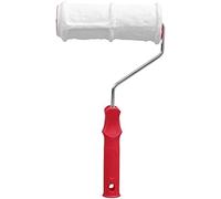 Textured Brick Embossing Roller - Rubber Wall & Floor Texture Roller Brush for DIY Home Improvement, Imitation Brick Pattern Tool, 8 x 13.5 in, WhiteDeft and Professional