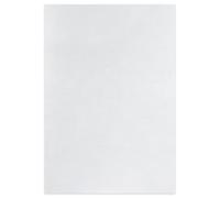 Textured Card A4, 50 Sheets 250gsm White Paper A4 Premium Craft Card Textured Cardstock for Scrapbooking Cards Making Certificates DIY Projects