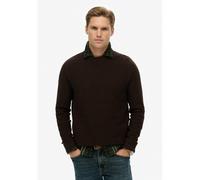 Superdry M6110681a Sweater Black XL Men