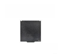 Textured Double-Sided for pei Sheet Flexible Print Bed for X3plus X4plus for 3D Printer Tempered Glass Alternative 35x32cm