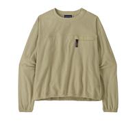 Textured Fleece Women's Patagonia Beige XS