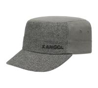 Textured Flexfit Army Cap by Kangol