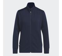 Textured Full-Zip Jacket