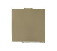 Textured Print Bed Plate for X2D Print Build Plate Double Sided Design and Easy Maintenance High Temperature Printing Face