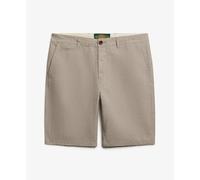 Textured short shino Superdry Premium Beige 32