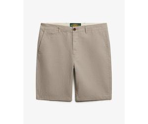 Textured short shino Superdry Premium Beige 36
