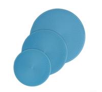Textured Silicone Mats 34cm Heat for proof Kitchen Textured Silicone