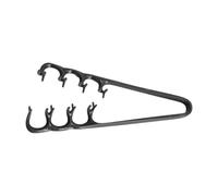 Textured Styling, Volumizing Hair Tool, 8 Inch Curly With Strong Grip, Durable Accessory, Stylish With Modern Design, Beauty Supply For Salon And Home
