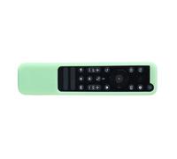 Textured Surfaces Glowing Remote Control Cover Flexible Silicone Skin For TX800C TX900 Improved Handling Glow Remote Silicone Sleeve