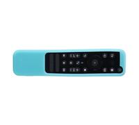 Textured Surfaces Glowing Remote Control Cover Flexible Silicone Skin For TX800C TX900 Improved Handling Easy Installation Remote Silicone Skin