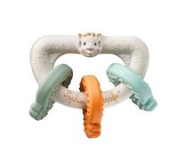 Textured Teething Keys- Sophie LA Girafe