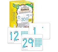 Textured Touch and Trace: Numbers: The Best Multisensory Experience for Learning Early Number Skills and Correct Numeral Formation