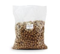 Textured Vegetable Protein - Plain Chunks (TVP) 2kg (BWFO)
