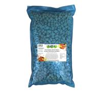 Textured Vegetable (Soy) Protein Natural Chunks 1.8kg