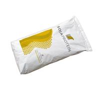 Textured Vegetable (Soy) Protein Natural Mince - 15kg Bulk Bag