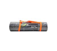 Textured Yoga Mat - Exercise & Fitness Mat 180Cm X 60Cm X 1Cm Thick