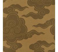 Textures by Alexandra Wallpaper, Brown, P0333PA