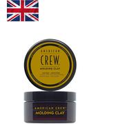 Texturizing Hair Styling Wax for Men - Medium Hold & Subtle Lime Mint Scent