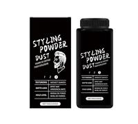 Texturizing Powder for Hair, 15g Texturizing Hair Powder and Styler - Root Control, No Rinse Texturizing for Men, Women and Salon and Travel Use
