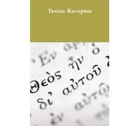 Textus Receptus