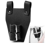 Texvora Medieval Sword Frog, Universal Adjustable Scabbard Holder For Knights, Kings, Warriors, And Assassins