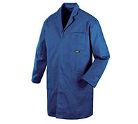 teXXor 8062-XS Smock, Cornflower Blue, Size X-Small
