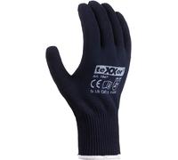 teXXor Feinstrick-Handschuhe Baumwolle/Nylon (12 Stück) 1946
