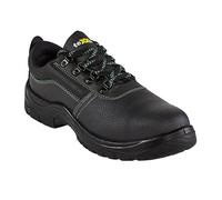 teXXor S3-Sicherheitshalbschuh Marseille Schwarz/Grün
