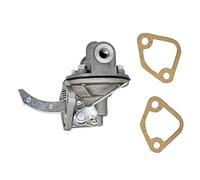 Texxparts 119600-52021 Fuel Pump RG60081 Compatible with Komatsu Excavators PC03-2 PC05-5/7 Compatible with John Deere Gators 4X2 6X4 4X2HPX Front Mower 1435 Lawn Garden Tractor X495 X595