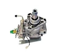 Texxparts 129917-51201 Fuel Injection Pump 104742-7451 Compatible with Yanmar Engine 4TNE92 4TNE92-NMH